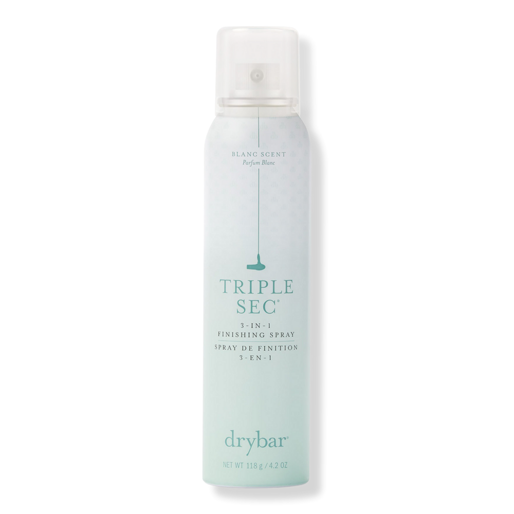 Drybar Triple Sec 3-in-1 Finishing Spray