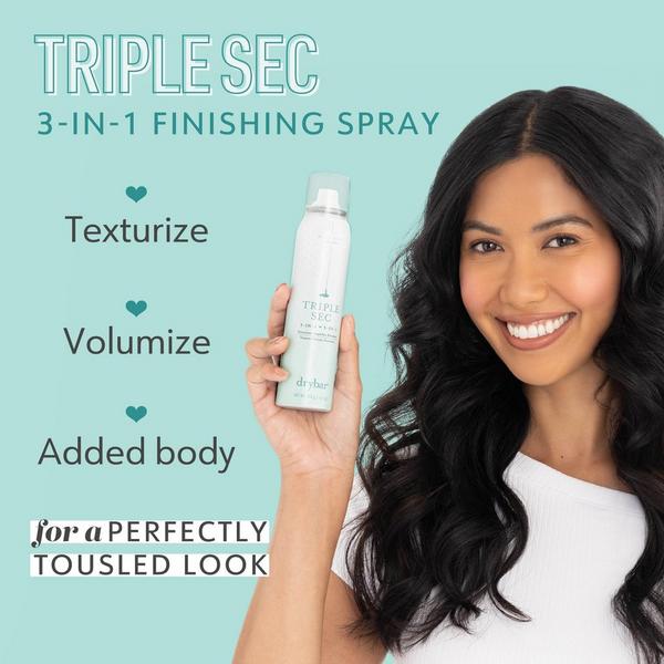 Drybar Triple Sec 3-in-1 Finishing Spray #2