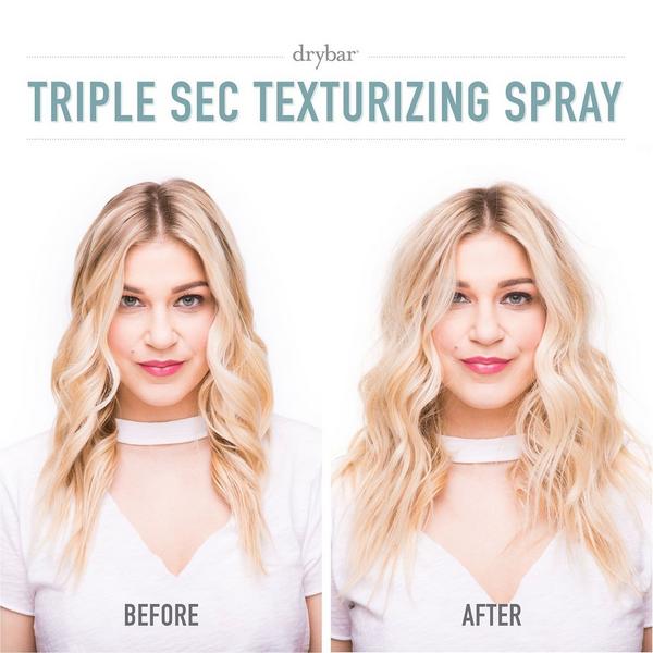 Drybar Triple Sec 3-in-1 Finishing Spray #3