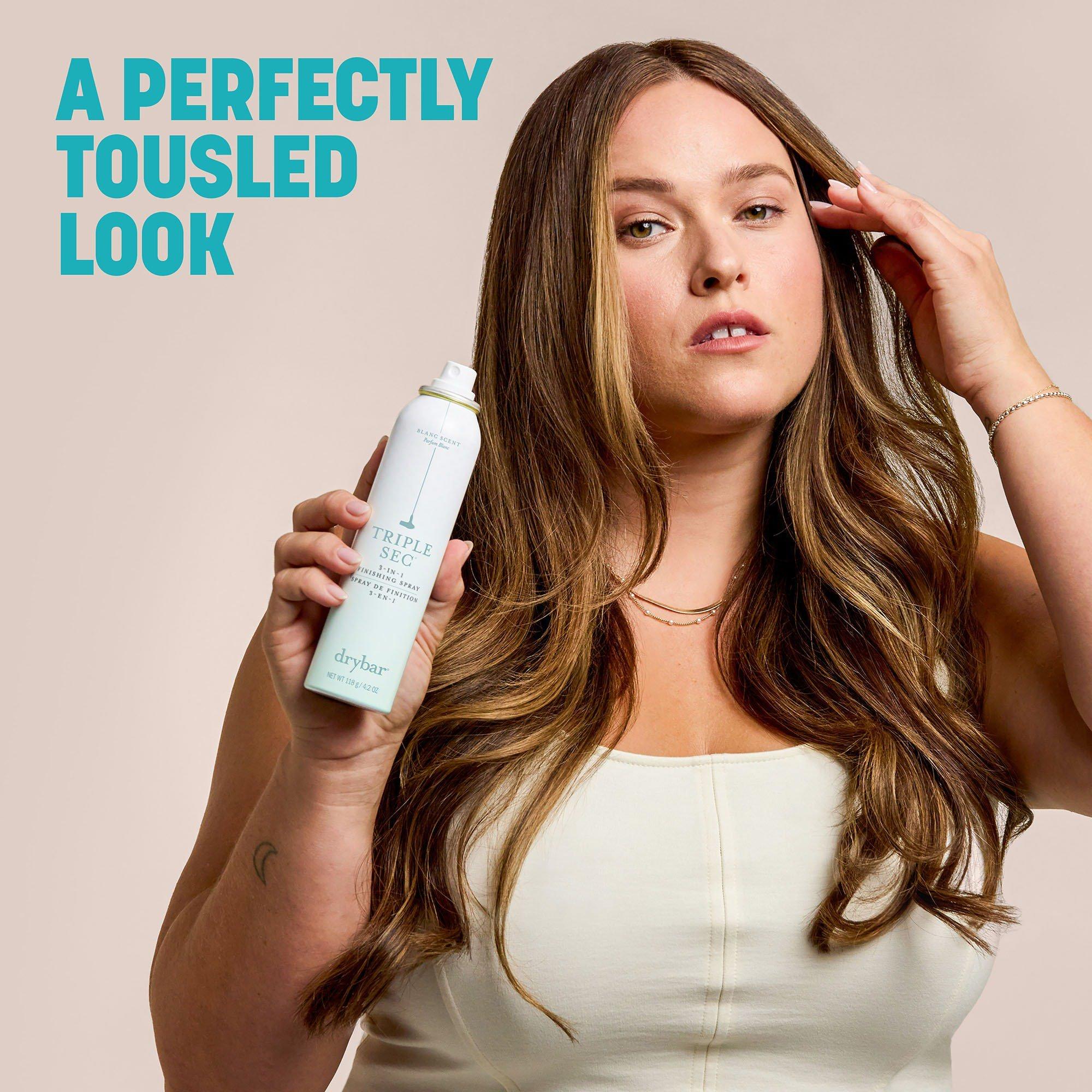 Drybar Triple Sec Finishing Spray - Thumbnail 5