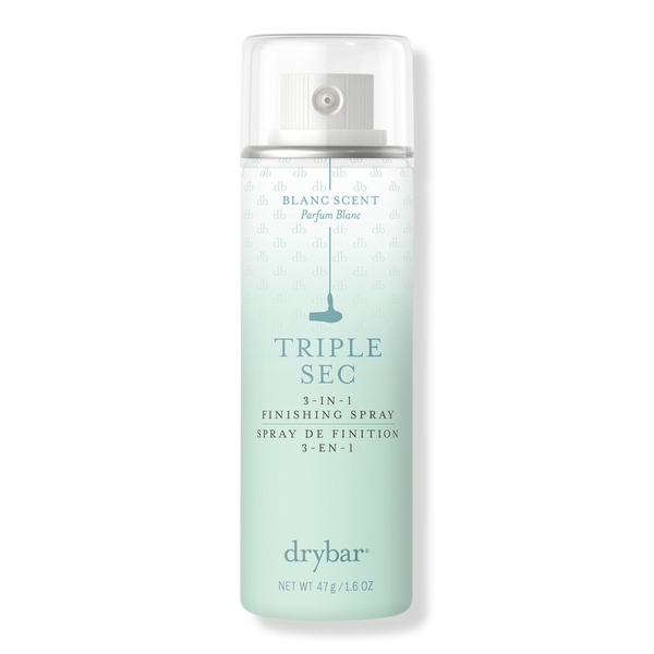 Drybar Travel Size Triple Sec 3-in-1 Finishing Spray #1