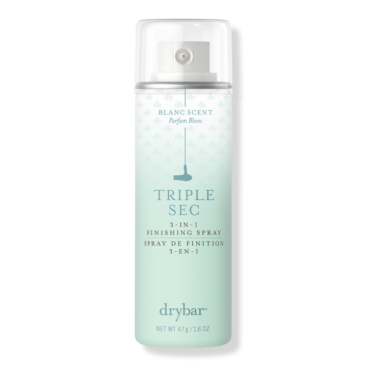 Travel Size Triple Sec 3in1 Finishing Spray Drybar Ulta Beauty