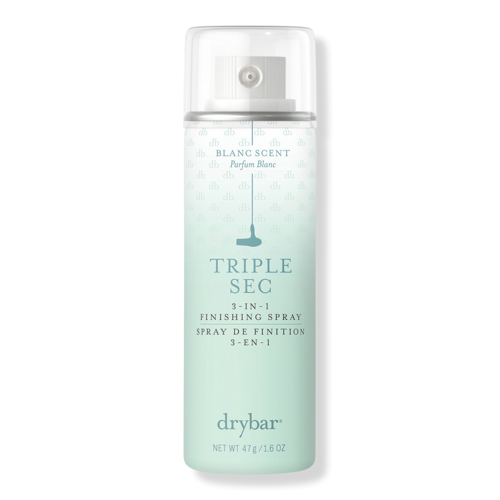 Drybar Travel Size Triple Sec 3-in-1 Finishing Spray