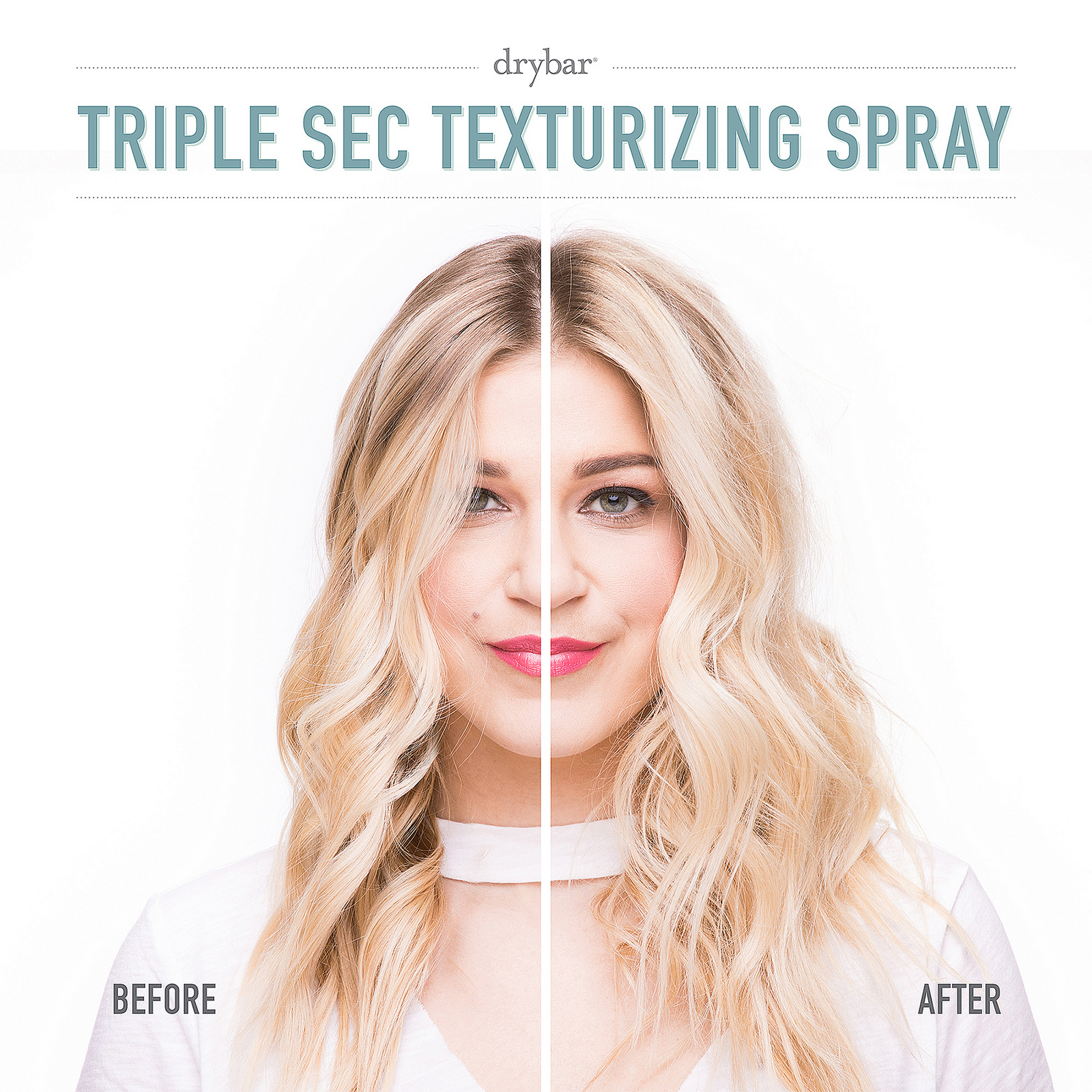 Travel Size Triple Sec 3-in-1 Finishing Spray