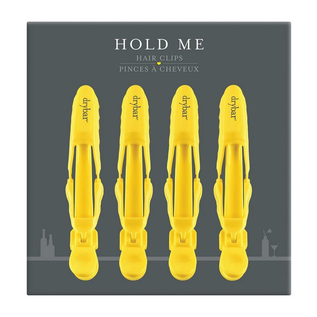 Hold Me Hair Clips - Drybar