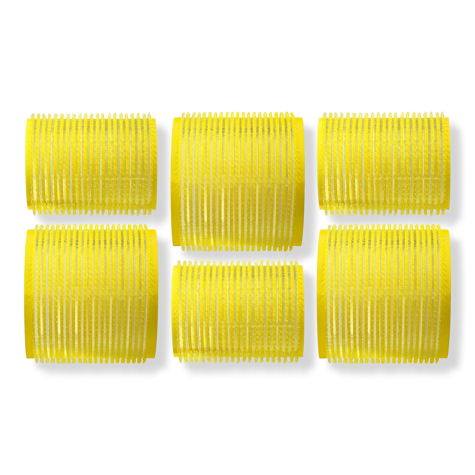 High Tops Self-Grip Rollers