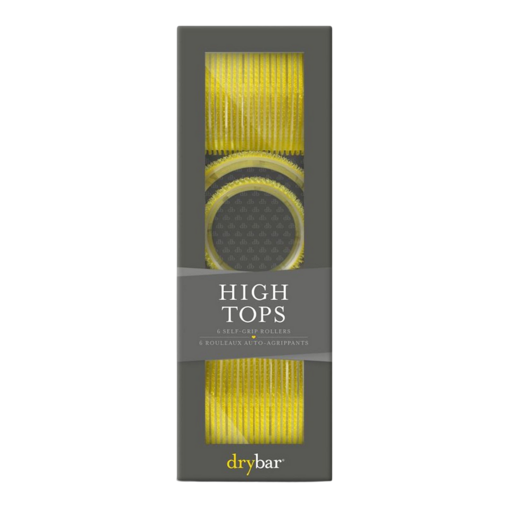 Drybar curlers hotsell