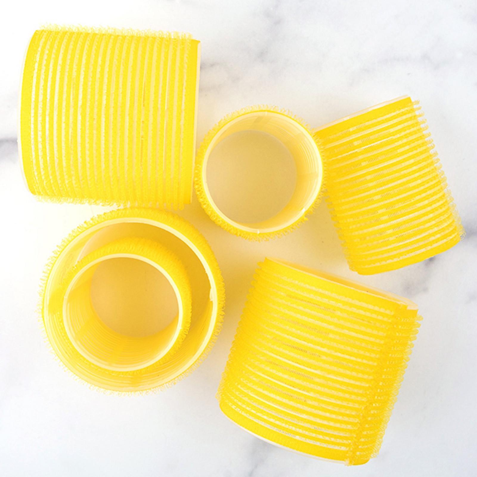 High Tops Self-Grip Rollers