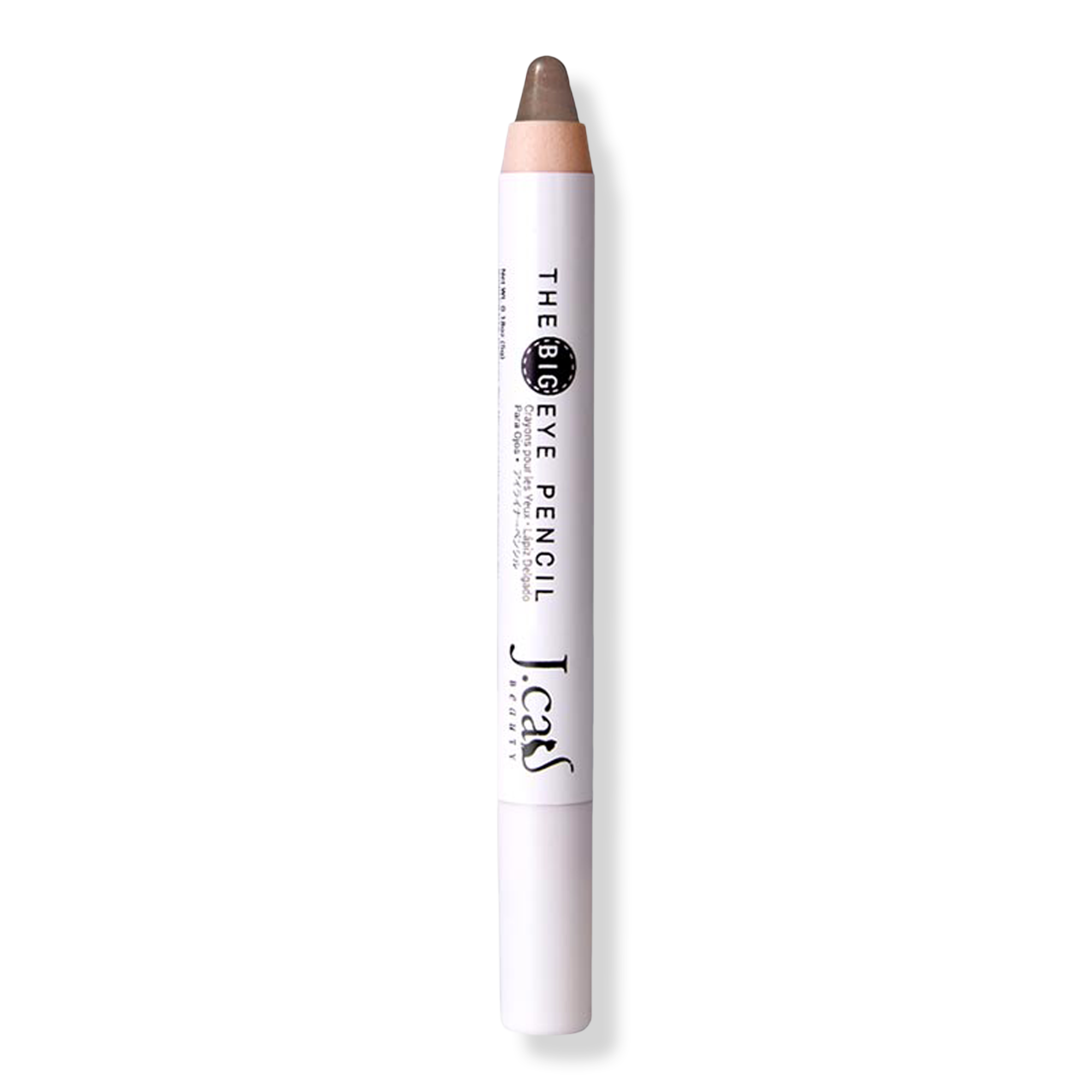 J.Cat Beauty The Big Eye Pencil #1