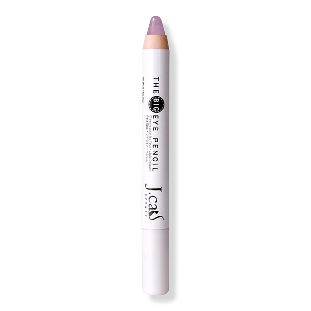 J.cat Beauty The Big Eye Pencil - Rocky Pinky