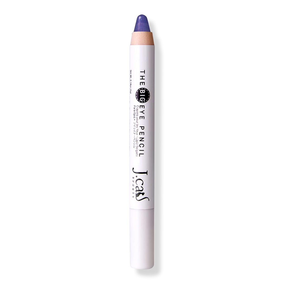 J.Cat Beauty The Big Eye Pencil #1