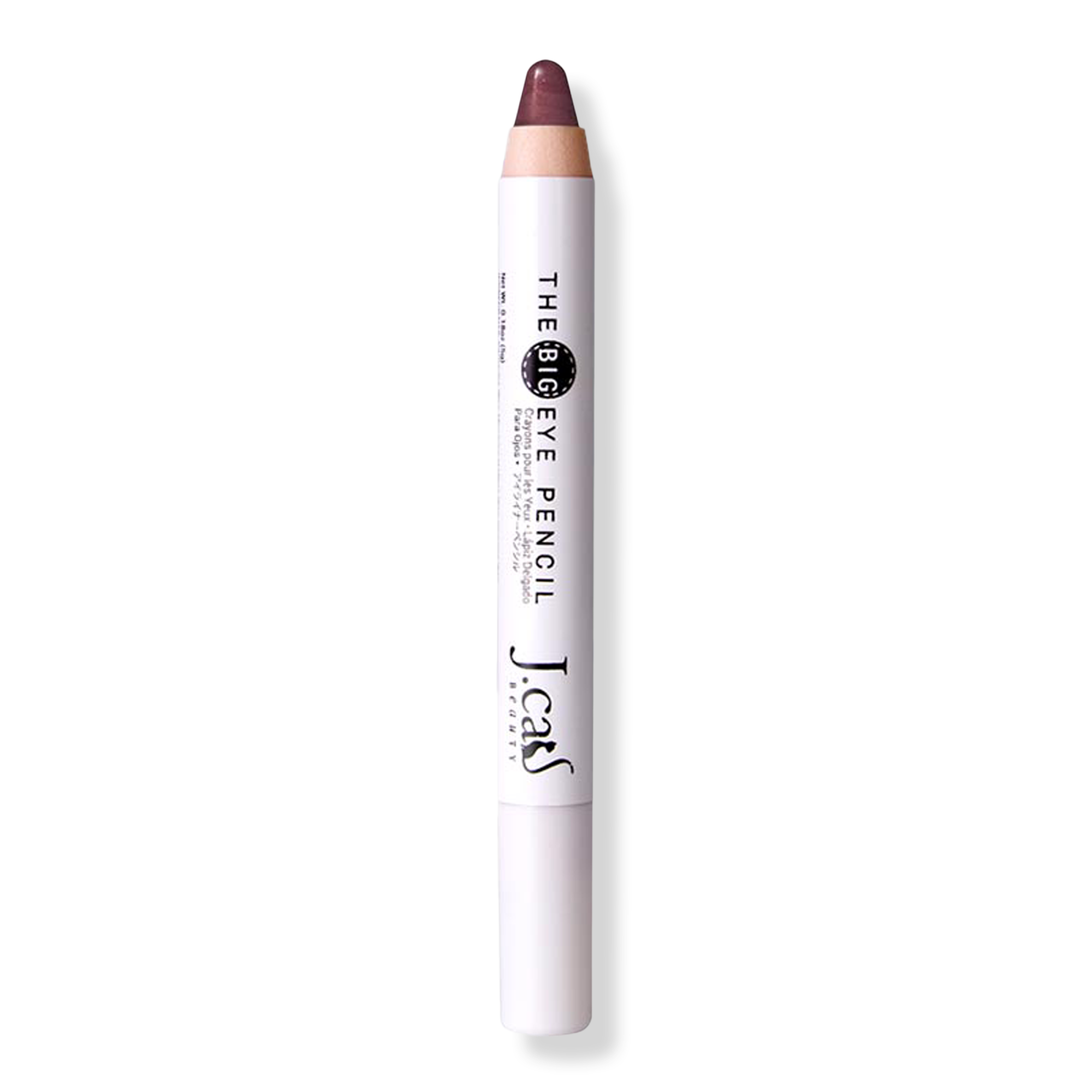 J.Cat Beauty The Big Eye Pencil #1