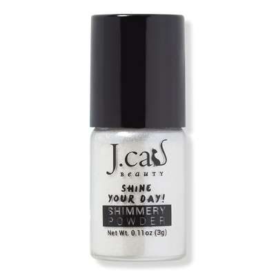 J.Cat Beauty Shimmery Powder