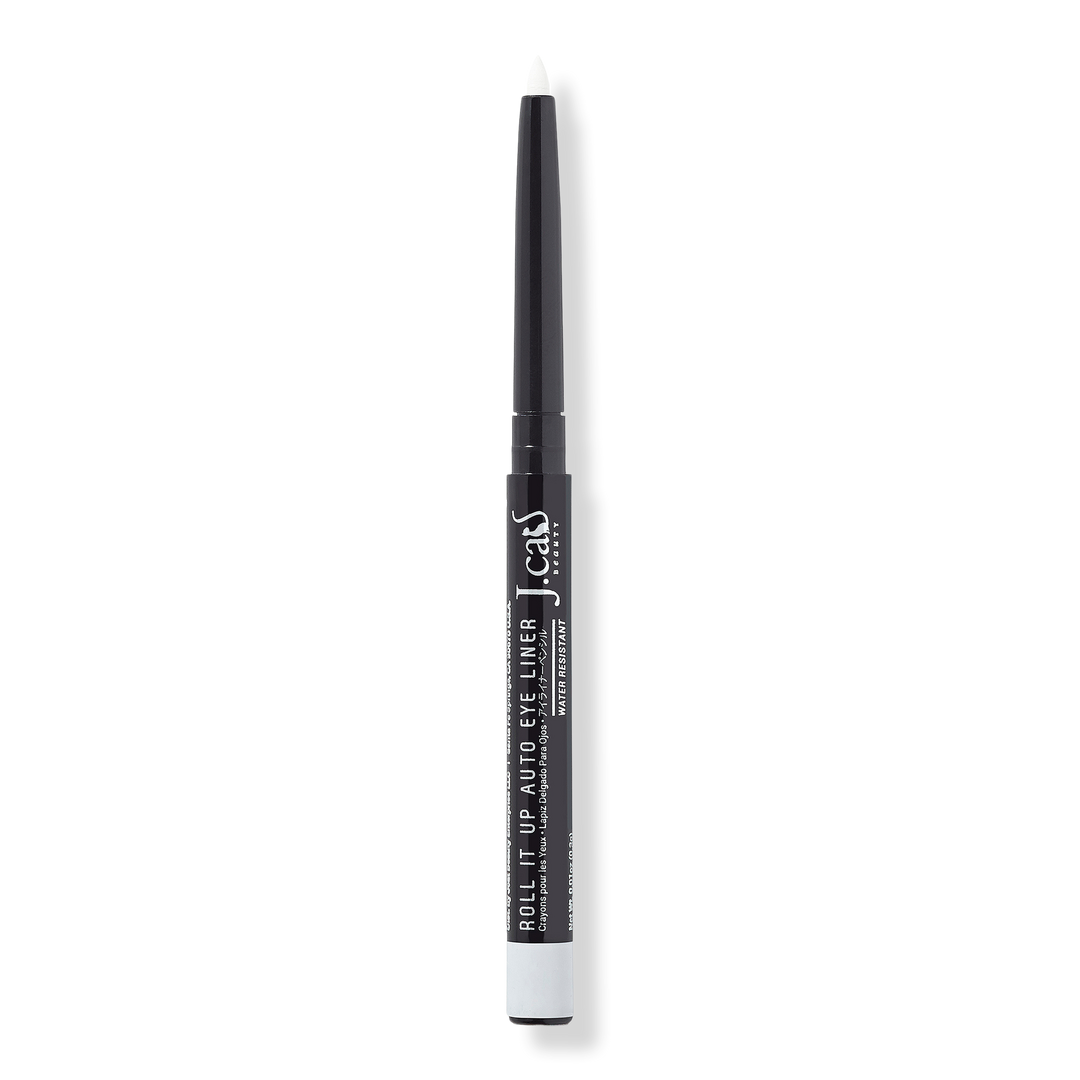 J.Cat Beauty Roll It Up Auto Eyeliner #1