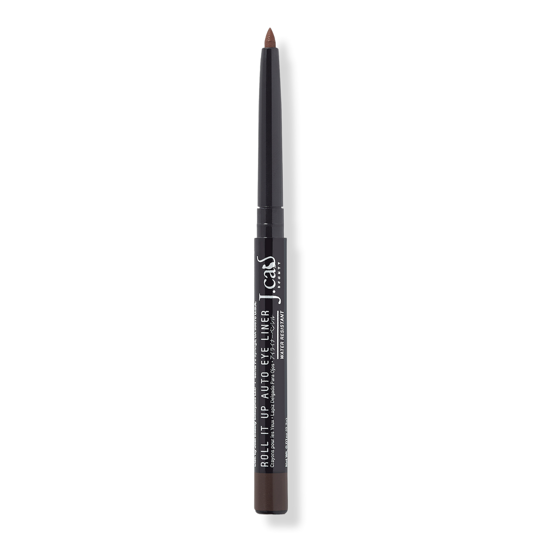 J.Cat Beauty Roll It Up Auto Eyeliner #1