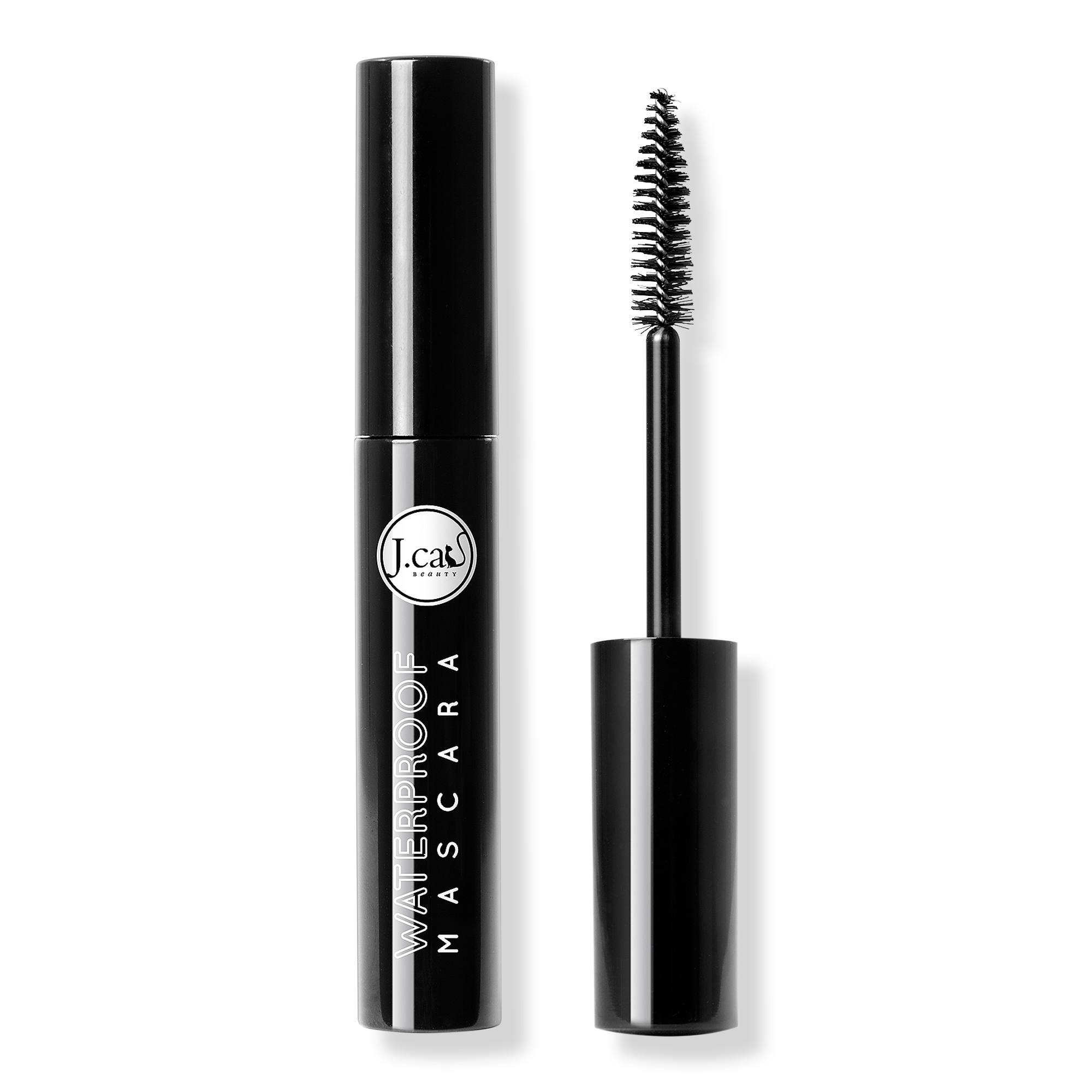 J.Cat Beauty Love Live Lash Waterproof Mascara #1