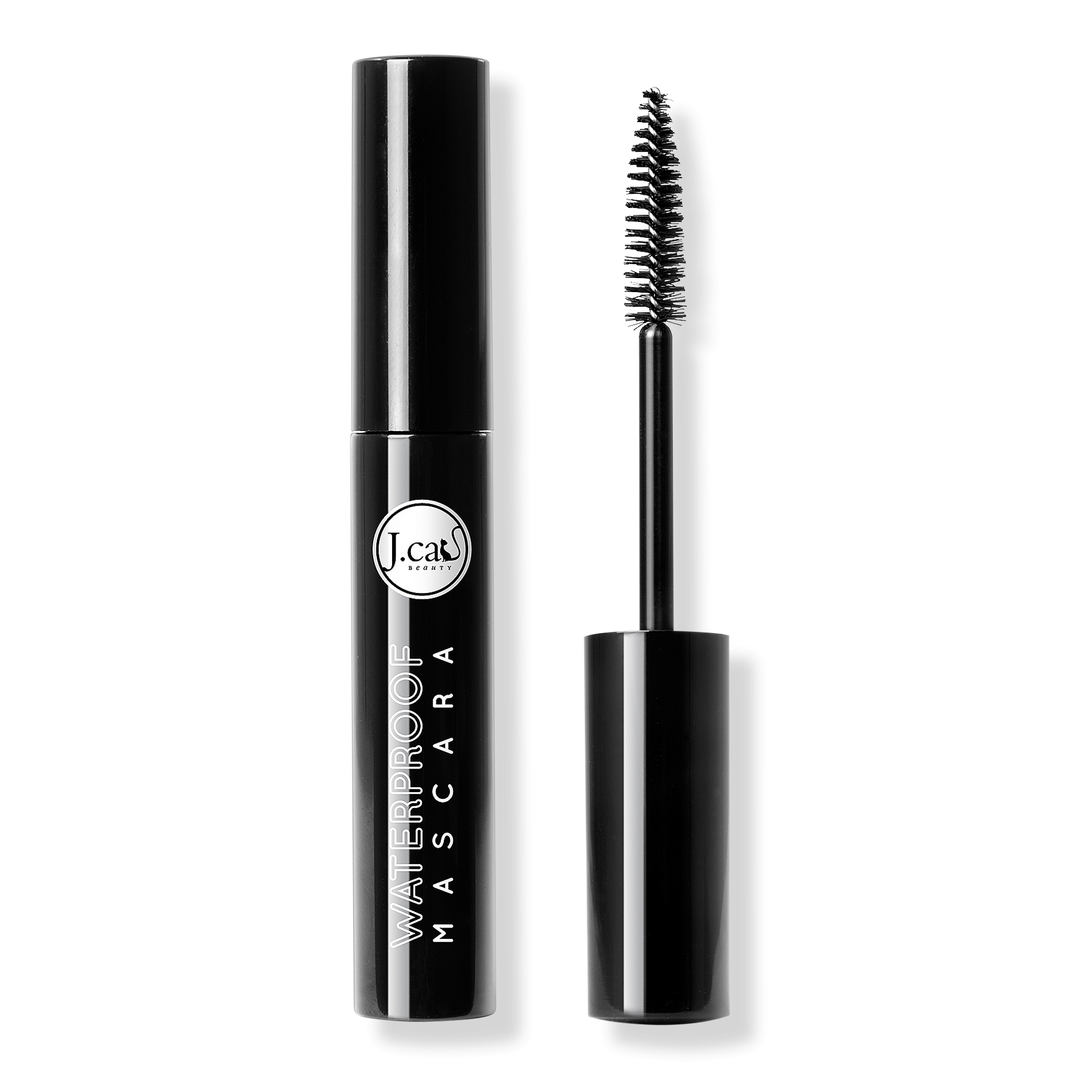 J.Cat Beauty Love Live Lash Waterproof Mascara #1