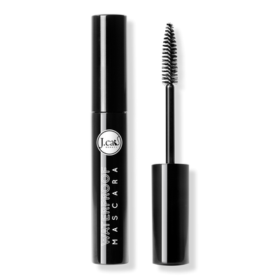 J.Cat Beauty Love Live Lash Waterproof Mascara