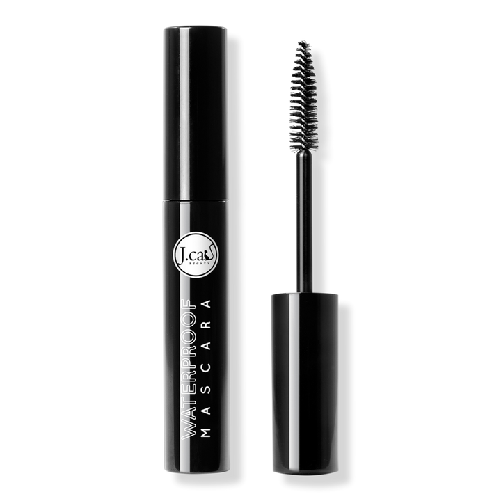 J.Cat Beauty Love Live Lash Waterproof Mascara #1