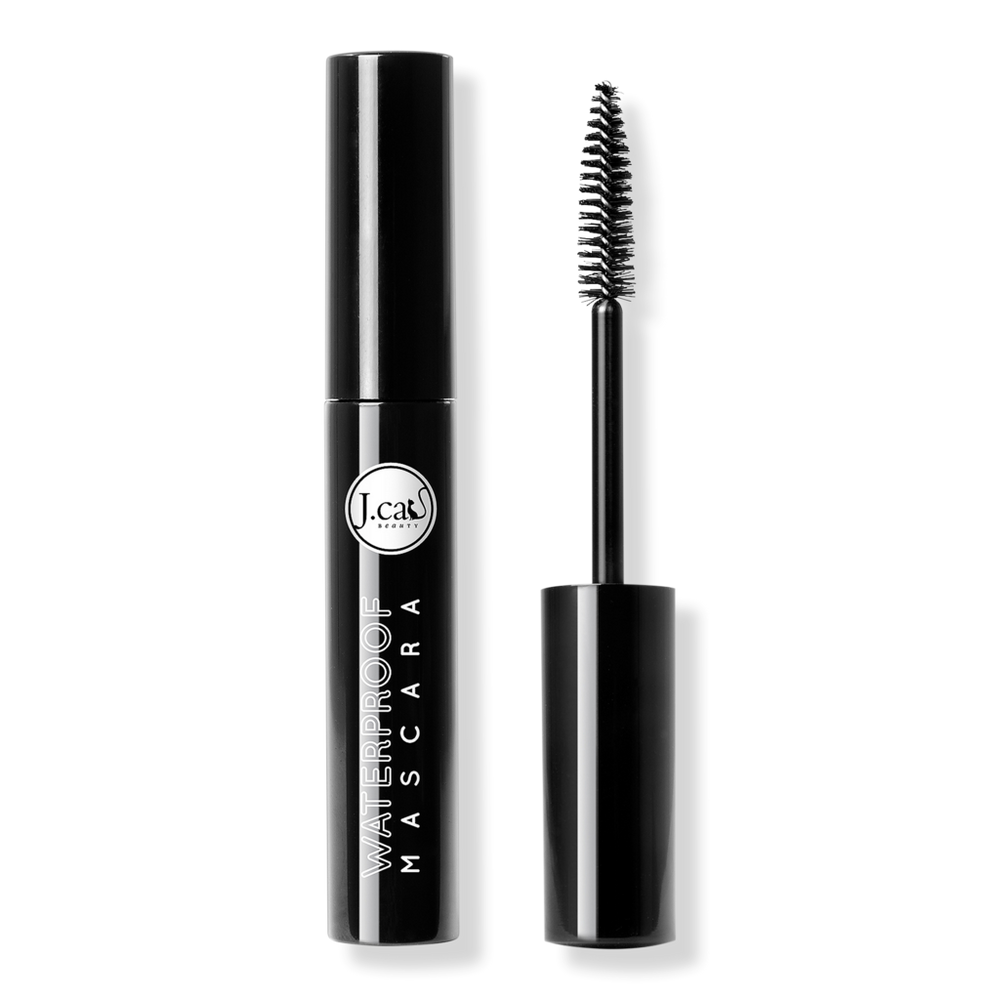 J.cat Beauty Love Live Lash Waterproof Mascara