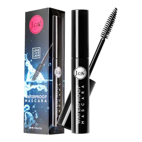 J.Cat Beauty Love Live Lash Waterproof Mascara #2