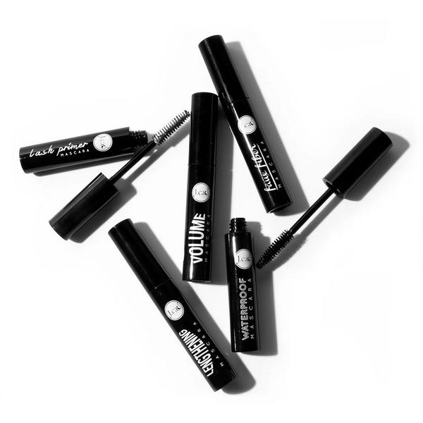 J.Cat Beauty Love Live Lash Waterproof Mascara #3
