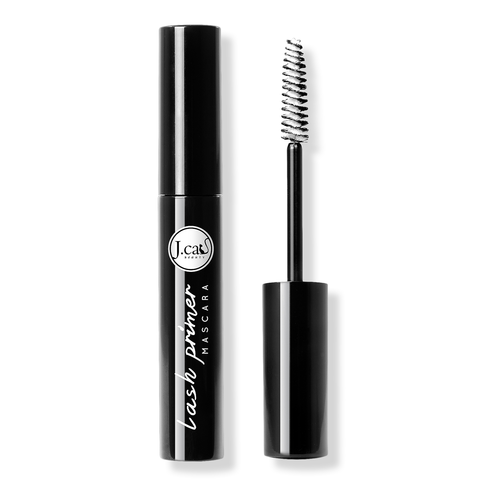 J.Cat Beauty Love Live Lash Primer Mascara #1