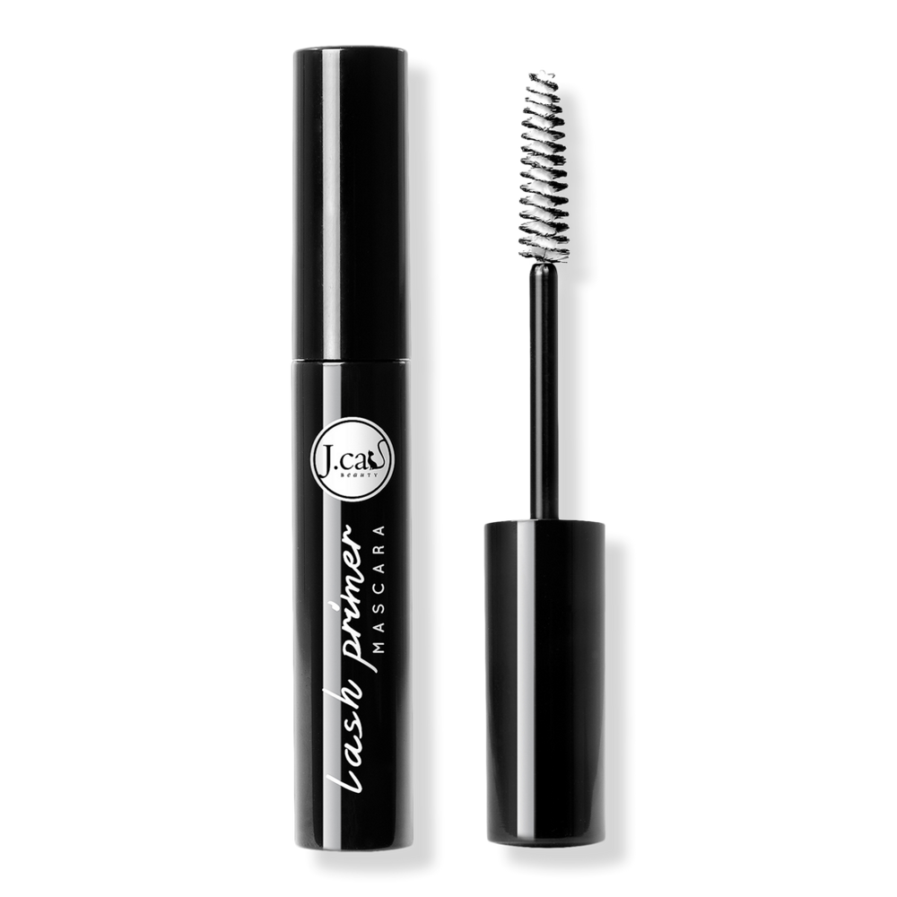 J.cat Beauty Love Live Lash Primer Mascara