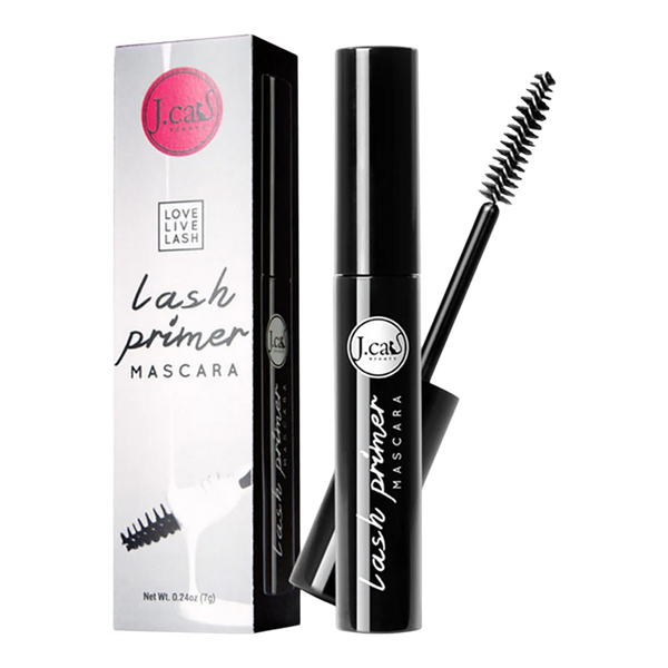 J.Cat Beauty Love Live Lash Primer Mascara #2
