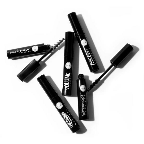 J.Cat Beauty Love Live Lash Primer Mascara #3