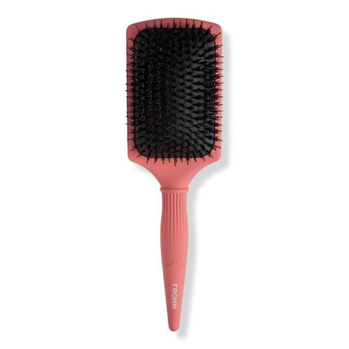 The Intuition Glosser Boar Bristle Brush Fromm Ulta Beauty