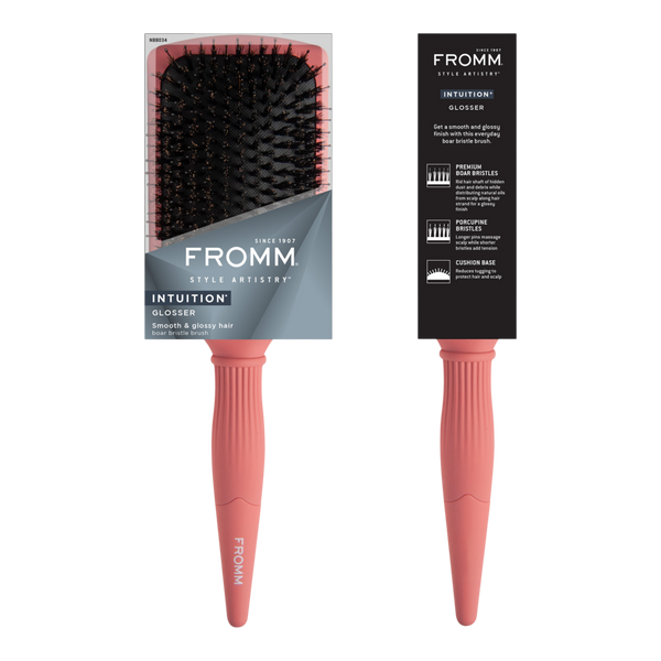 Fromm The Intuition Glosser Boar Bristle Brush #2