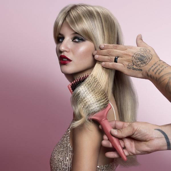 Fromm The Intuition Glosser Boar Bristle Brush #6