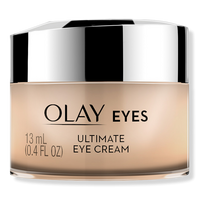 Ultimate Eye Cream for Dark Circles, Wrinkles and Puffiness