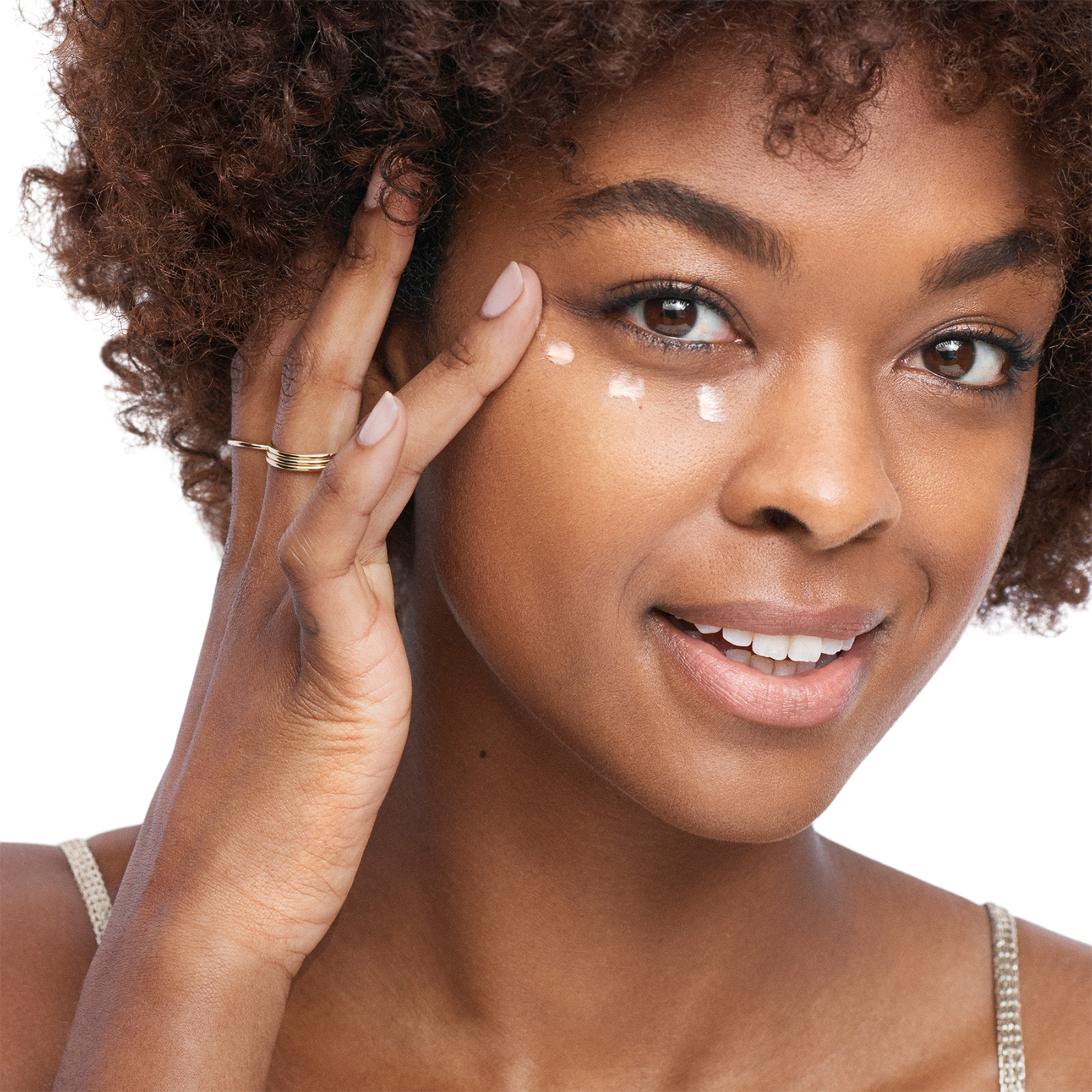 Ultimate Eye Cream for Dark Circles, Wrinkles and Puffiness
