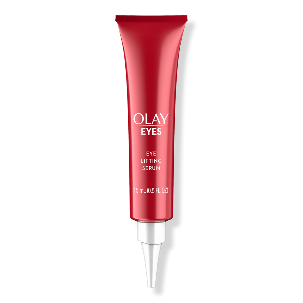 Olay on sale eye serum