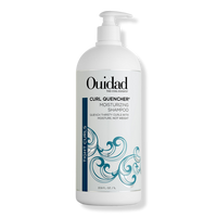 Curl Quencher Moisturizing Shampoo