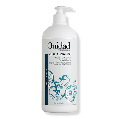 Ouidad Curl Quencher Moisturizing Shampoo