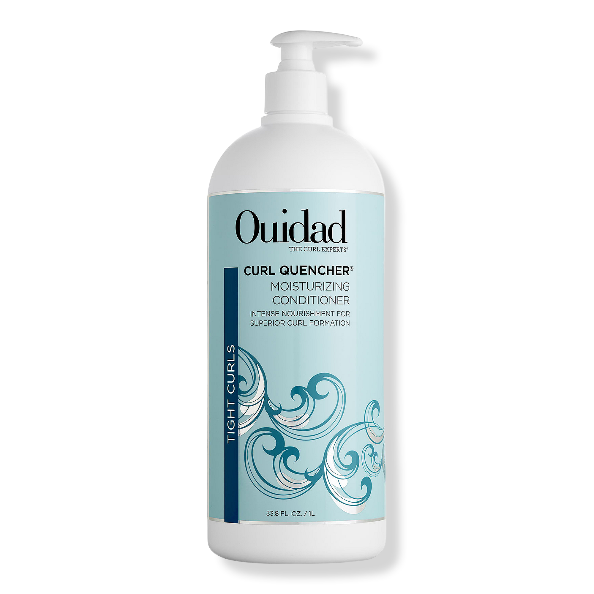 Ouidad Curl Quencher Moisturizing Conditioner #1