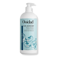 Curl Quencher Moisturizing Conditioner