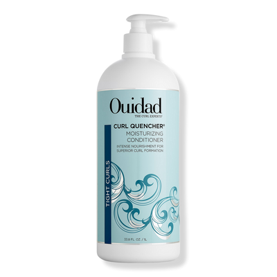 Ouidad Curl Quencher Moisturizing Conditioner