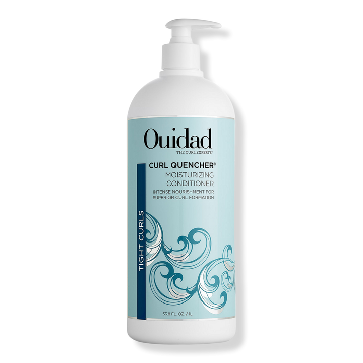 Ouidad Curl Quencher Moisturizing Conditioner #1