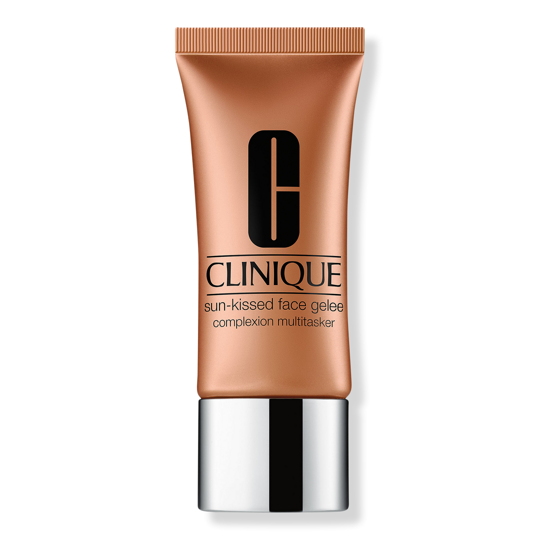 Clinique Sun-Kissed Face Gelee Complexion Multitasker Bronzer #1