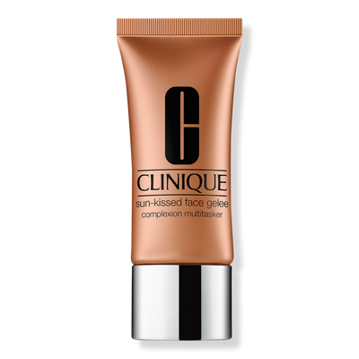 Clinique Sun-Kissed Face Gelee Complexion Multitasker Bronzer