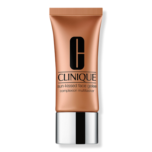 Sun-Kissed Face Gelee Complexion Multitasker Bronzer - Universal Glow