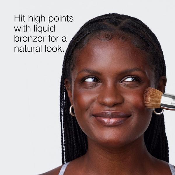 Clinique Sun-Kissed Face Gelee Complexion Multitasker Bronzer #5