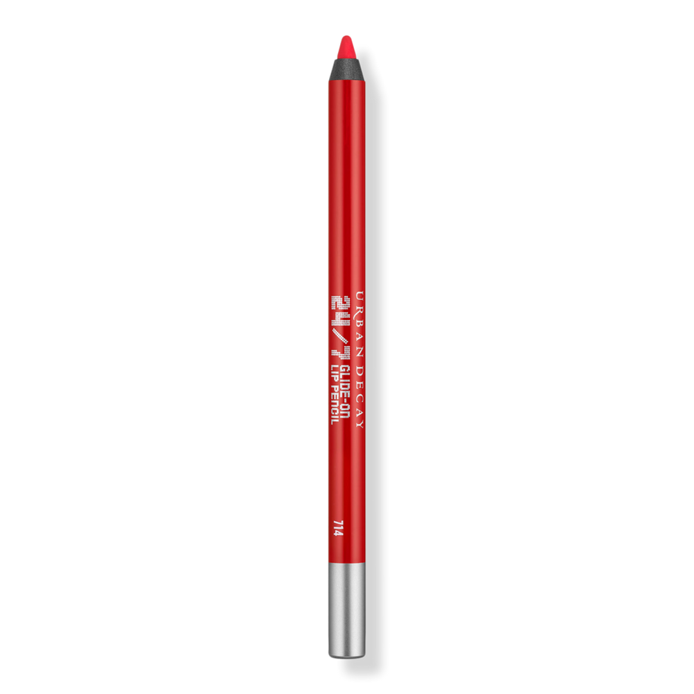 Urban Decay 24/7 Glide-on Waterproof Lip Liner - 714