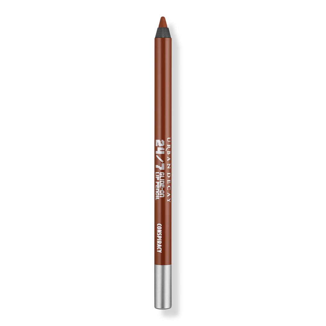 Urban Decay Cosmetics 24/7 Glide-On Waterproof Lip Liner #1