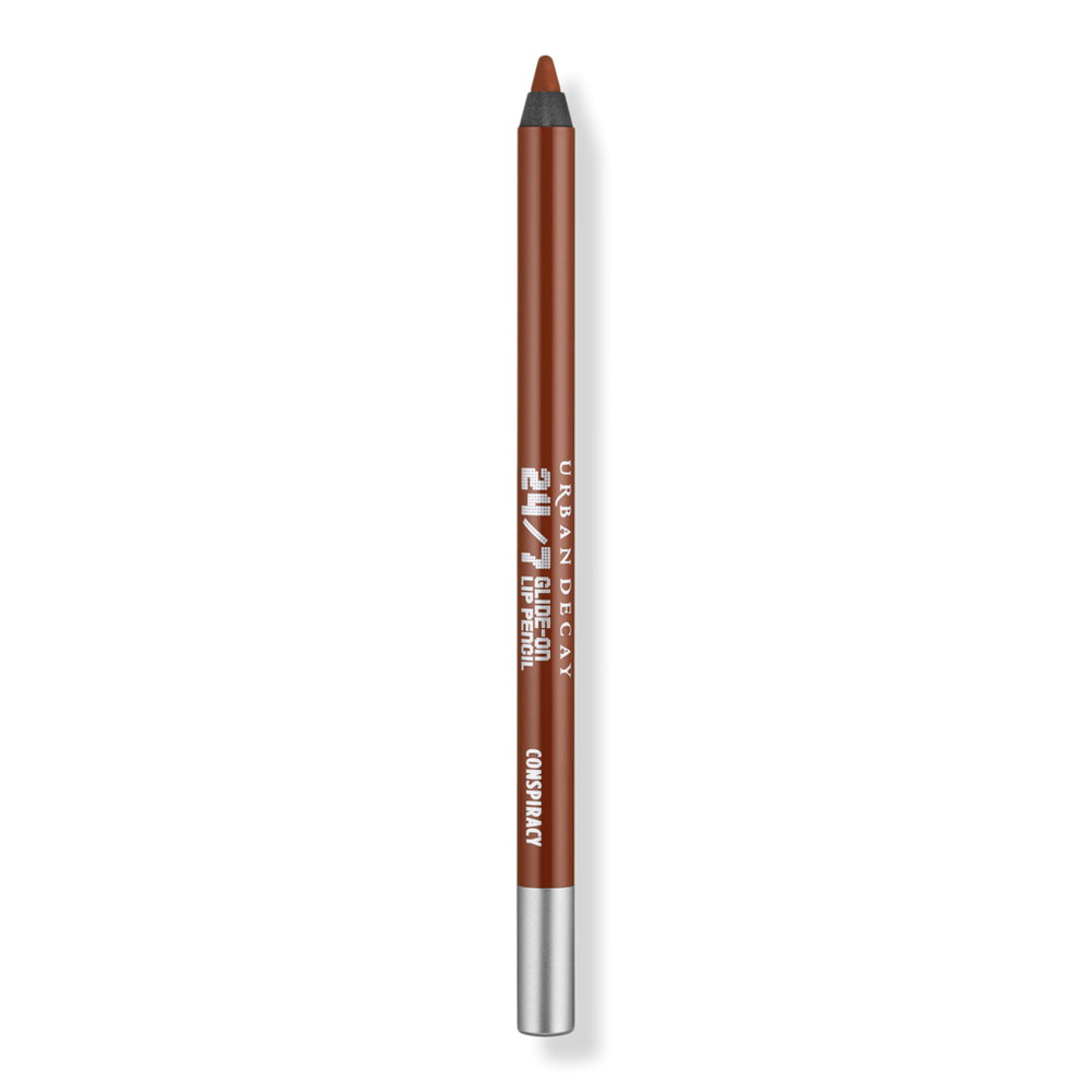 Urban Decay 24/7 Glide-on Waterproof Lip Liner - Conspiracy