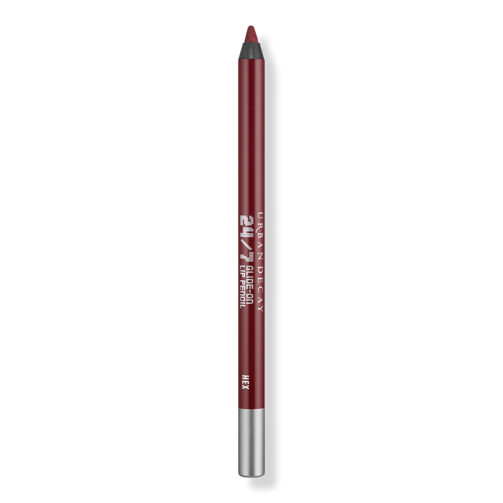 Urban Decay 24/7 Glide-on Waterproof Lip Liner - Hex